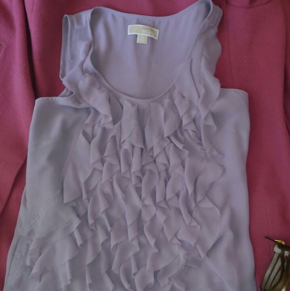 MICHAEL KORS LILAC Top 10